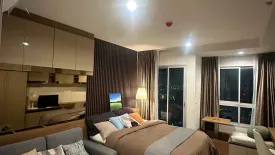 Condo for rent in Ideo Charan 70 - Riverview, Bang Phlat, Bangkok near MRT Bang Phlat