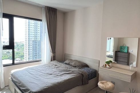 1 Bedroom Condo for sale in Aspire Erawan Prime, Pak Nam, Samut Prakan near BTS Erawan Museum