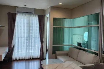 1 Bedroom Condo for rent in Khlong Tan Nuea, Bangkok