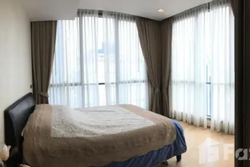 3 Bedroom Condo for rent in Hyde Sukhumvit 13, Khlong Toei Nuea, Bangkok near BTS Nana