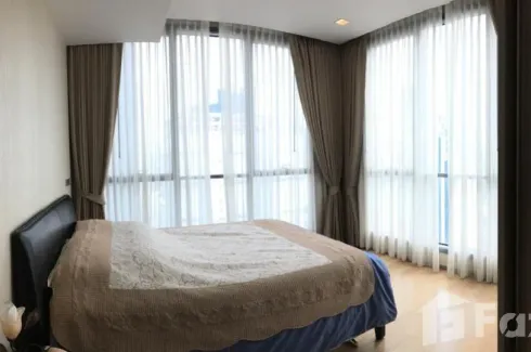 3 Bedroom Condo for rent in Hyde Sukhumvit 13, Khlong Toei Nuea, Bangkok near BTS Nana