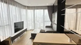 2 Bedroom Condo for rent in Si Phraya, Bangkok near MRT Sam Yan