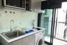 1 Bedroom Condo for rent in Aspire Erawan Prime, Pak Nam, Samut Prakan near BTS Erawan Museum