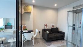 1 Bedroom Condo for rent in Aspire Erawan Prime, Pak Nam, Samut Prakan near BTS Erawan Museum