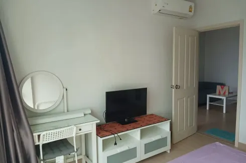 1 Bedroom Condo for rent in Supalai Veranda Rama 9, Bang Kapi, Bangkok
