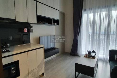 1 Bedroom Condo for rent in The Line sukhumvit 101, Bang Chak, Bangkok near BTS Punnawithi