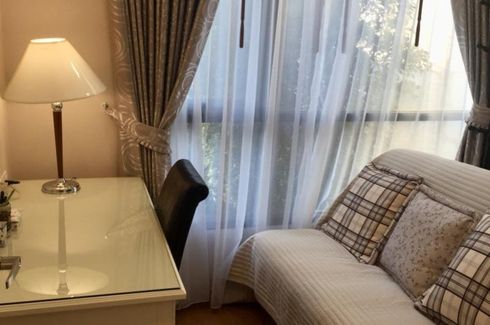 2 Bedroom Condo for rent in Q House Condo Sukhumvit 79, Phra Khanong Nuea, Bangkok near BTS On Nut