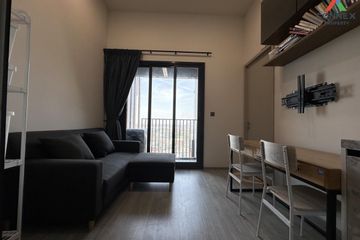1 Bedroom Condo for rent in The Line sukhumvit 101, Bang Chak, Bangkok near BTS Punnawithi