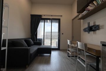 1 Bedroom Condo for rent in The Line sukhumvit 101, Bang Chak, Bangkok near BTS Punnawithi