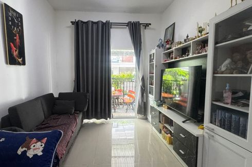 3 Bedroom Townhouse for sale in Lanceo Nov - Pattaya, Nong Prue, Chonburi