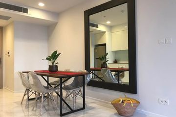 2 Bedroom Condo for rent in Hyde Sukhumvit 11, Khlong Toei Nuea, Bangkok near BTS Nana