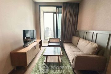 1 Bedroom Condo for rent in Ideo Q Sukhumvit 36, Khlong Tan, Bangkok near BTS Thong Lo