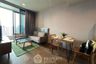 1 Bedroom Condo for rent in Ideo Q Sukhumvit 36, Khlong Tan, Bangkok near BTS Thong Lo