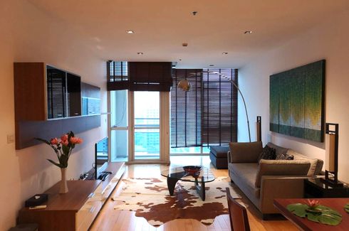 2 Bedroom Condo for rent in Athenee Residence, Lumpini, Bangkok near BTS Ploen Chit