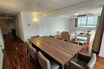 3 Bedroom Condo for rent in Khlong Tan, Bangkok near BTS Phrom Phong