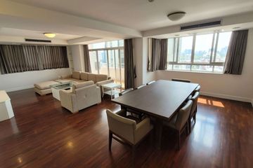 3 Bedroom Condo for rent in Khlong Tan, Bangkok near BTS Phrom Phong