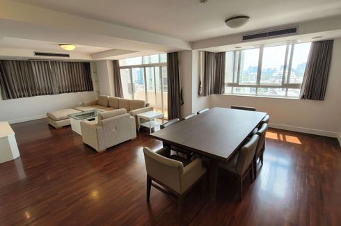 3 Bedroom Condo for rent in Khlong Tan, Bangkok near BTS Phrom Phong