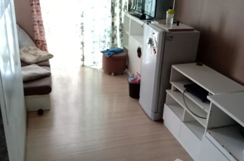 1 Bedroom Condo for sale in A Space Asoke - Ratchada, Din Daeng, Bangkok near MRT Phra Ram 9