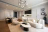 3 Bedroom Condo for rent in MUNIQ Langsuan, Lumpini, Bangkok near BTS Chit Lom