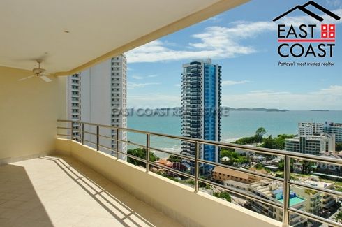1 Bedroom Condo for rent in View Talay 3, Nong Prue, Chonburi