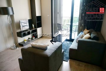 2 Bedroom Condo for rent in The Base Central Pattaya, Nong Prue, Chonburi
