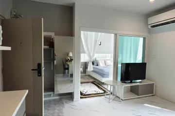 1 Bedroom Condo for rent in North Condo Serene Lake, Mae Hia, Chiang Mai