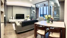 1 Bedroom Condo for rent in Siamese Exclusive Queens, Khlong Toei, Bangkok near MRT Queen Sirikit National Convention Centre