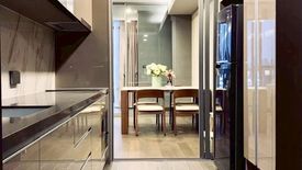 1 Bedroom Condo for rent in Siamese Exclusive Queens, Khlong Toei, Bangkok near MRT Queen Sirikit National Convention Centre