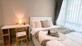 1 Bedroom Condo for rent in Metro Luxe Ratchada, Din Daeng, Bangkok near MRT Huai Khwang