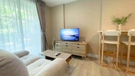 1 Bedroom Condo for rent in Metro Luxe Ratchada, Din Daeng, Bangkok near MRT Huai Khwang