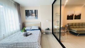 1 Bedroom Condo for rent in Aspire Erawan Prime, Pak Nam, Samut Prakan near BTS Erawan Museum