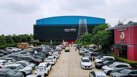 Commercial for rent in Chim Phli, Bangkok near MRT Taling Chan Station