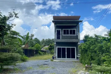 3 Bedroom House for rent in Pa Khlok, Phuket