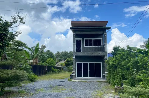 3 Bedroom House for rent in Pa Khlok, Phuket