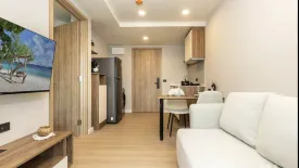1 Bedroom Condo for rent in Space Cherngtalay Condominium, Choeng Thale, Phuket