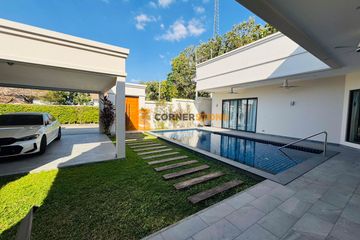 3 Bedroom House for rent in The Hacienda Villas, Pong, Chonburi