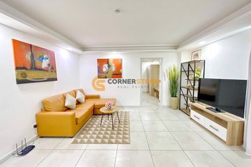 1 Bedroom Condo for rent in Siam Oriental Garden, Nong Prue, Chonburi