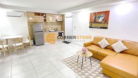 1 Bedroom Condo for rent in Siam Oriental Garden, Nong Prue, Chonburi