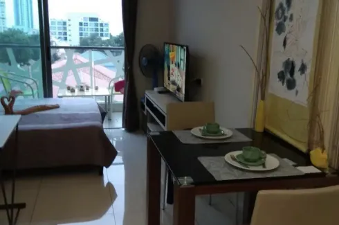 1 Bedroom Condo for rent in Water Park Condominium, Nong Prue, Chonburi