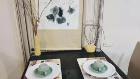 1 Bedroom Condo for rent in Water Park Condominium, Nong Prue, Chonburi