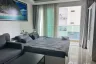 Condo for rent in Cosy Beach View, Nong Prue, Chonburi