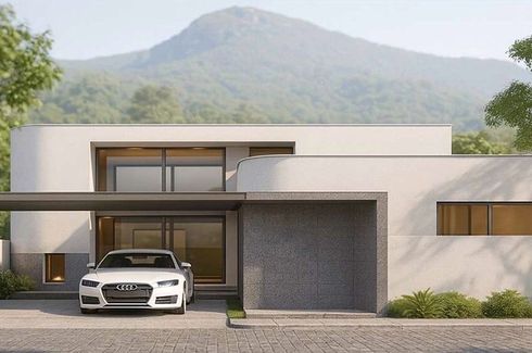 3 Bedroom Villa for sale in Sennara Chiangmai, San Phak Wan, Chiang Mai