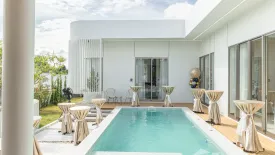 4 Bedroom Villa for sale in Sennara Chiangmai, San Phak Wan, Chiang Mai