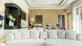 4 Bedroom Villa for sale in Sennara Chiangmai, San Phak Wan, Chiang Mai