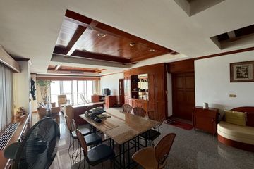 3 Bedroom Condo for sale in Beach Villa Viphavadi, Na Jomtien, Chonburi