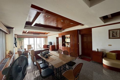 3 Bedroom Condo for sale in Beach Villa Viphavadi, Na Jomtien, Chonburi