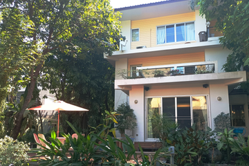 6 Bedroom Villa for sale in Na Jomtien, Chonburi