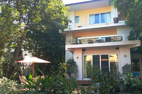 6 Bedroom Villa for sale in Na Jomtien, Chonburi