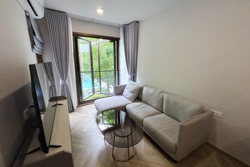 2 Bedroom Condo for rent in Chapter Thonglor 25, Khlong Tan Nuea, Bangkok near BTS Thong Lo