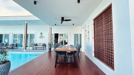 3 Bedroom Villa for sale in LA LUCA City Villa Hua Hin, Nong Kae, Prachuap Khiri Khan